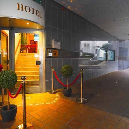 Gaestehaus Praesenzhof Bensheim Eksteriør bilde