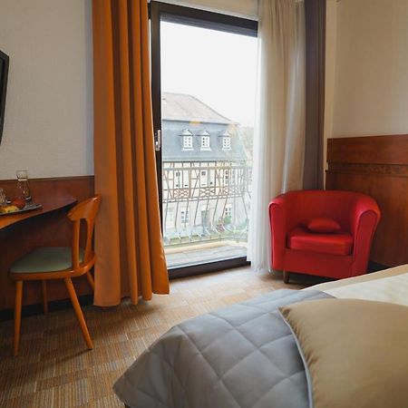 Gaestehaus Praesenzhof Bensheim Eksteriør bilde